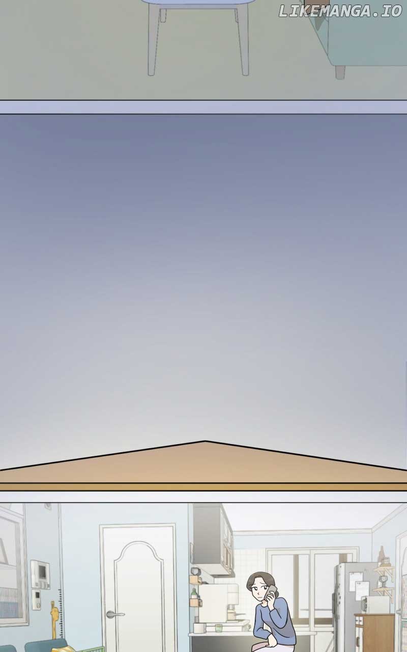 Maru Is a Puppy Chapter 36 - Page 14