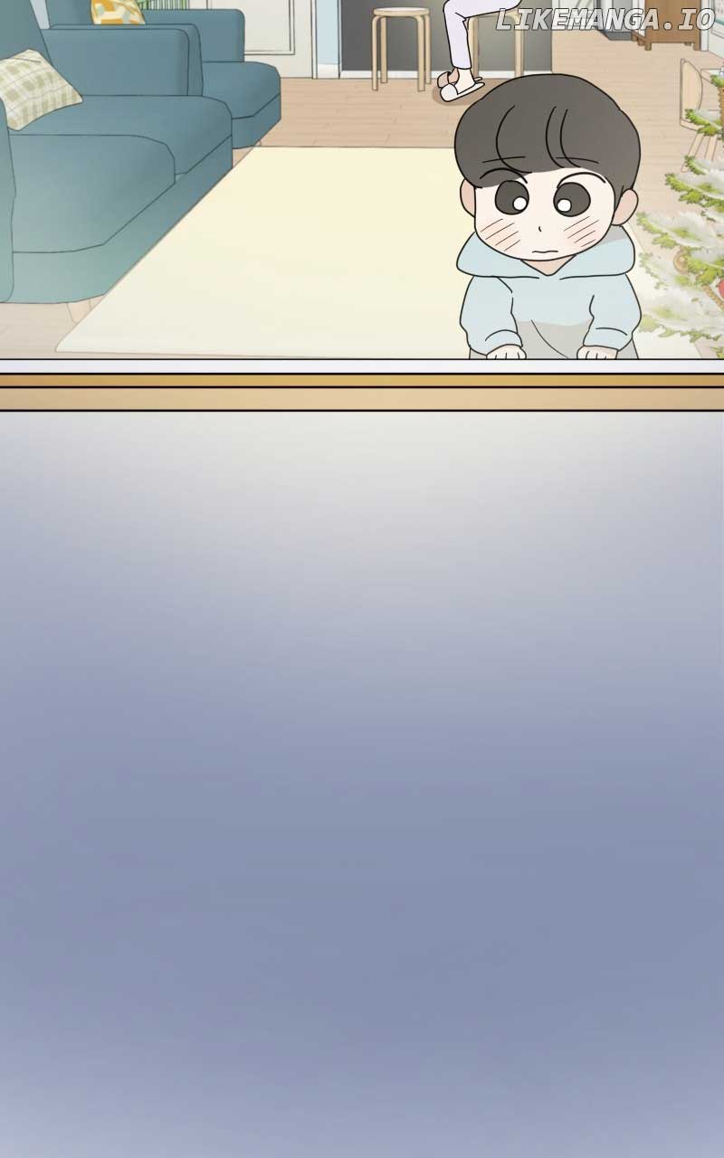 Maru Is a Puppy Chapter 36 - Page 15