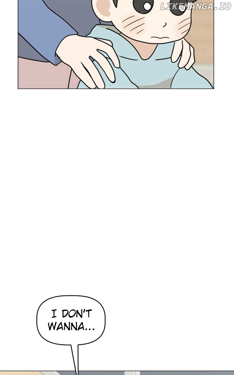 Maru Is a Puppy Chapter 36 - Page 17