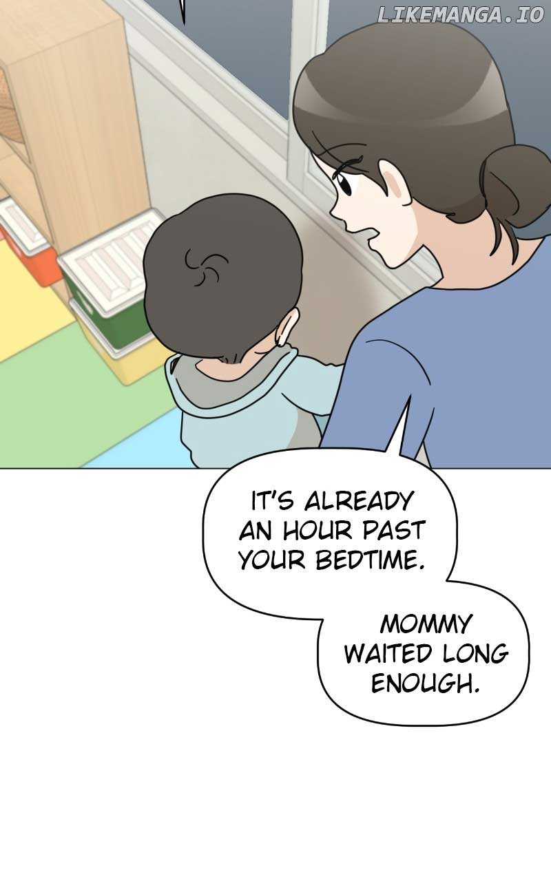 Maru Is a Puppy Chapter 36 - Page 18
