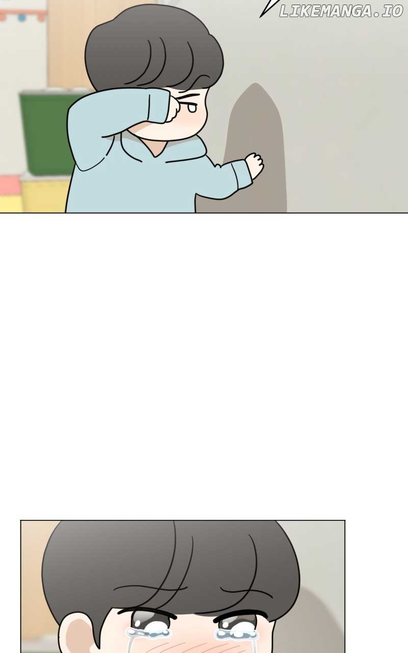 Maru Is a Puppy Chapter 36 - Page 21