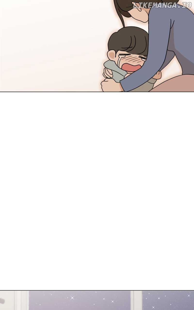 Maru Is a Puppy Chapter 36 - Page 23