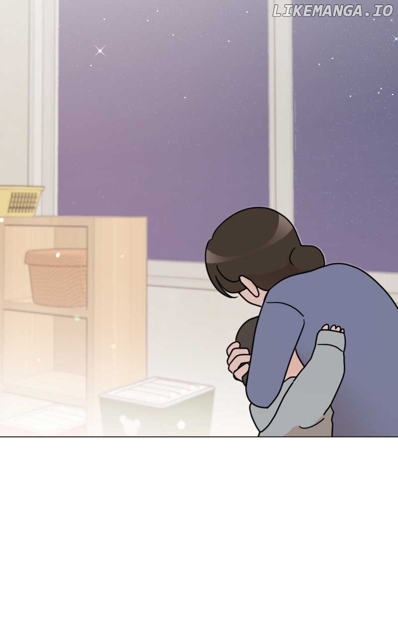 Maru Is a Puppy Chapter 36 - Page 24