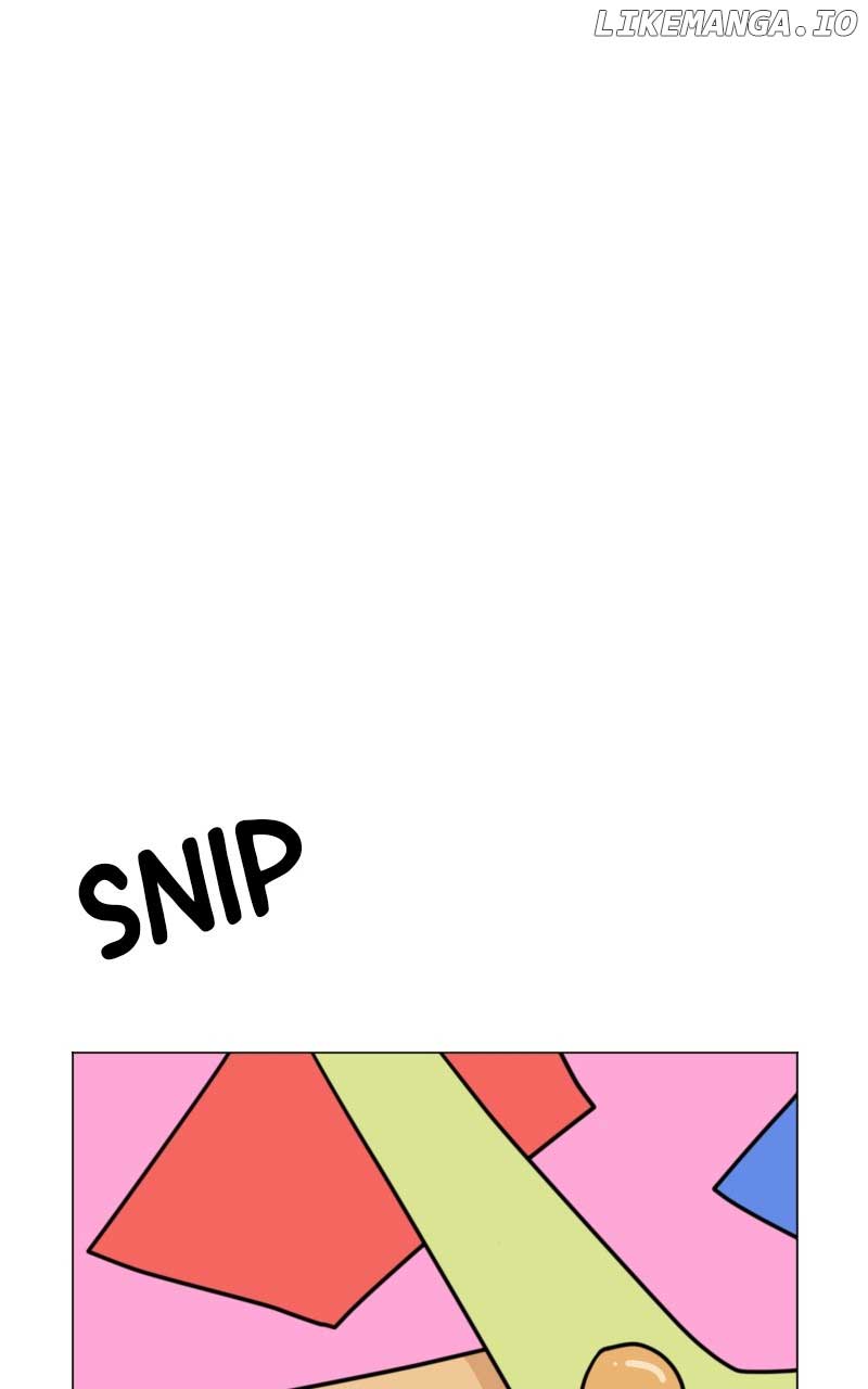 Maru Is a Puppy Chapter 36 - Page 25