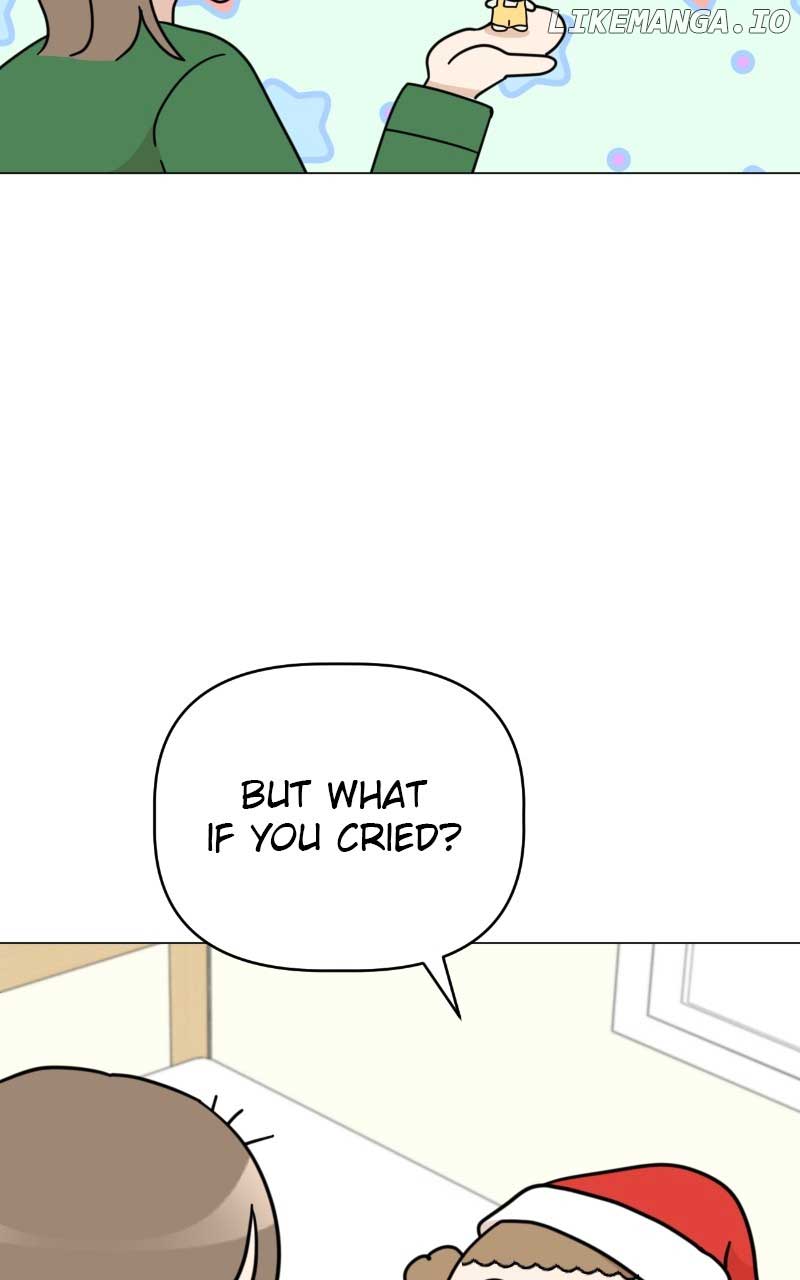 Maru Is a Puppy Chapter 36 - Page 29