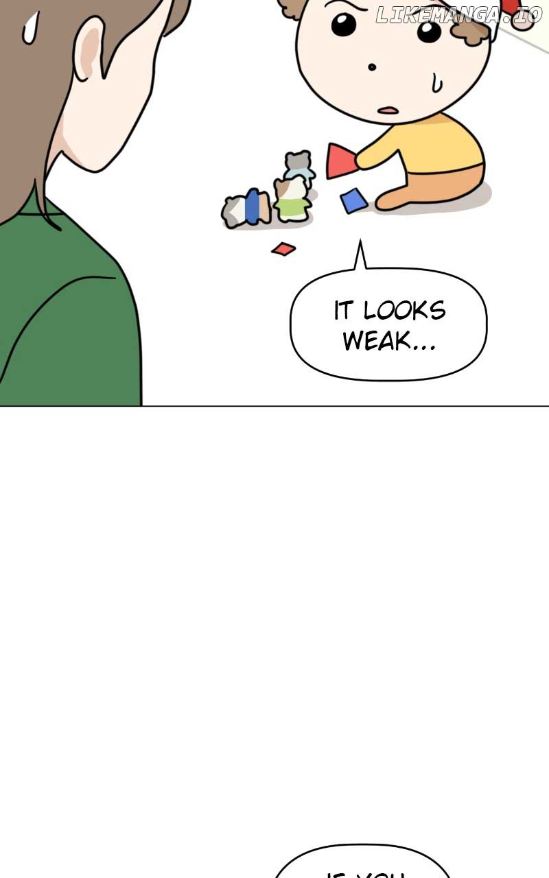 Maru Is a Puppy Chapter 36 - Page 30