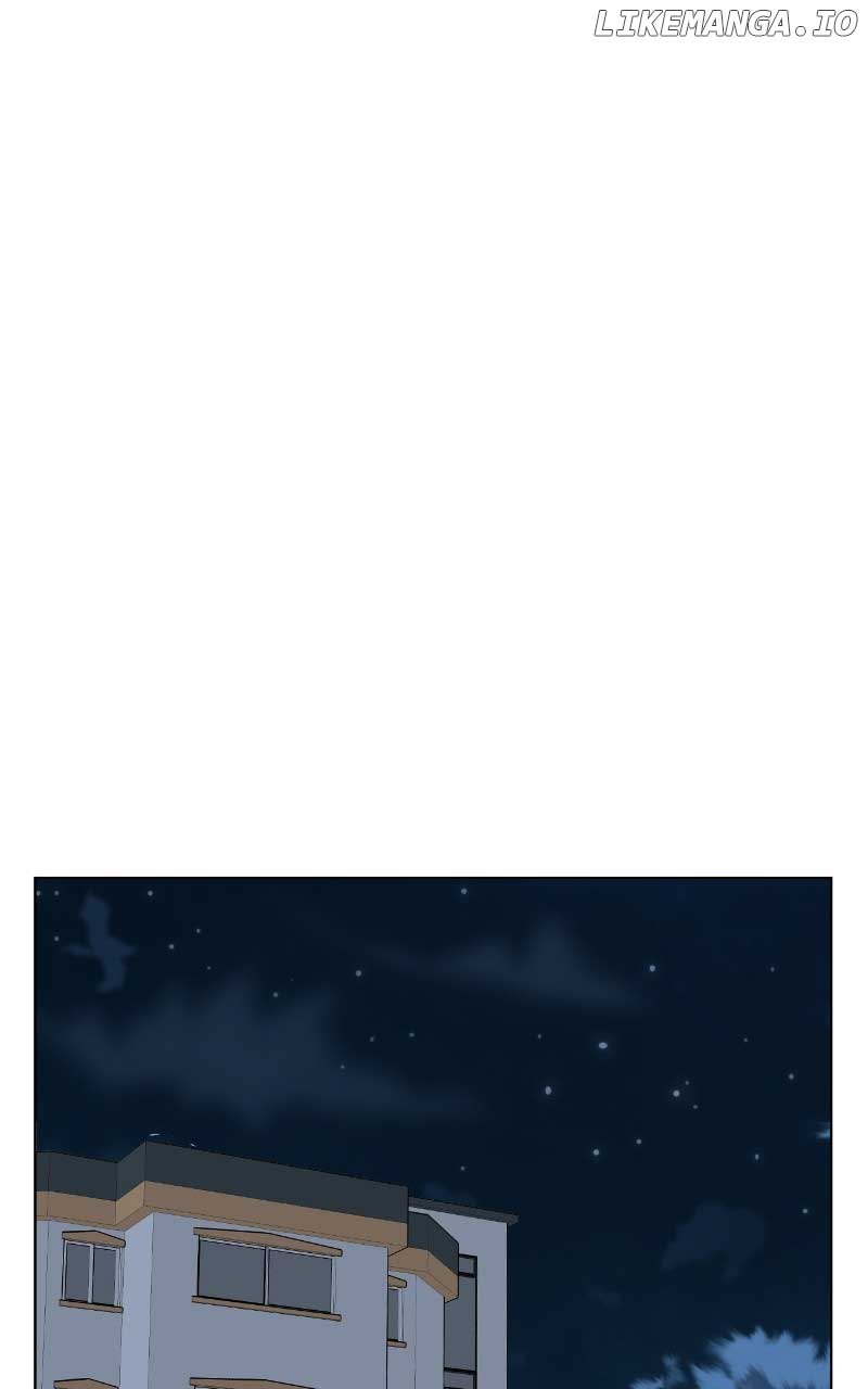 Maru Is a Puppy Chapter 36 - Page 34