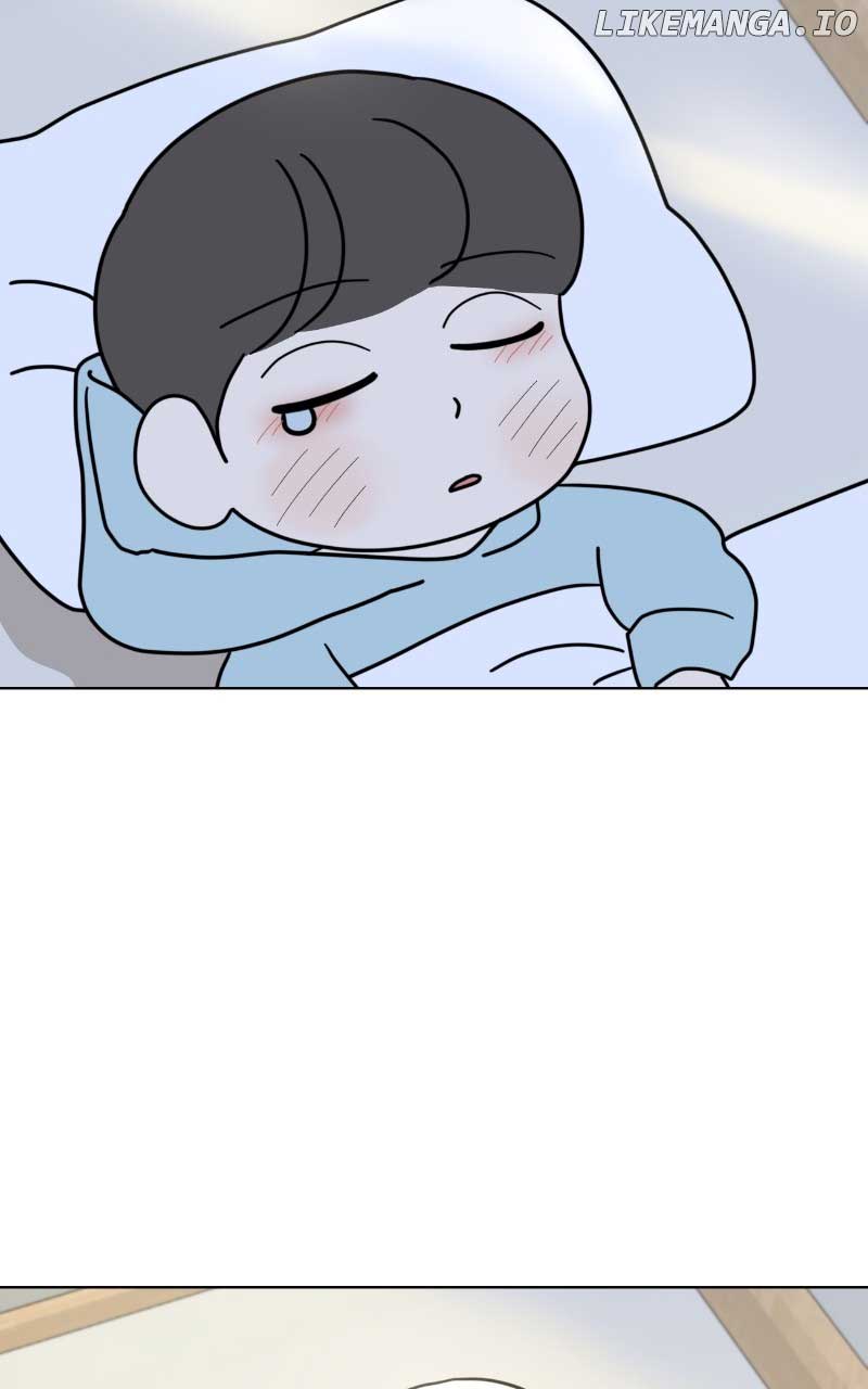 Maru Is a Puppy Chapter 36 - Page 36