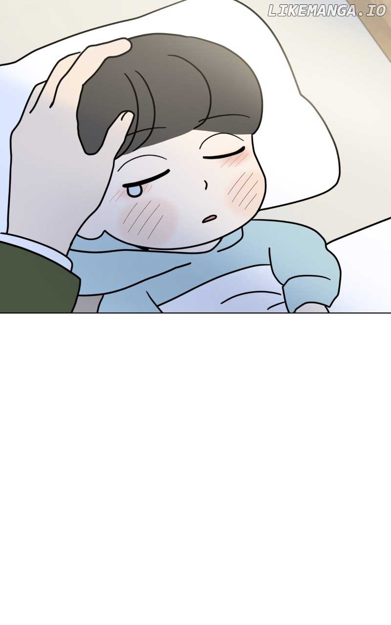 Maru Is a Puppy Chapter 36 - Page 37