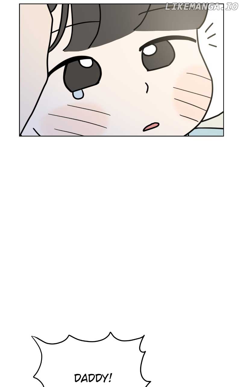 Maru Is a Puppy Chapter 36 - Page 38
