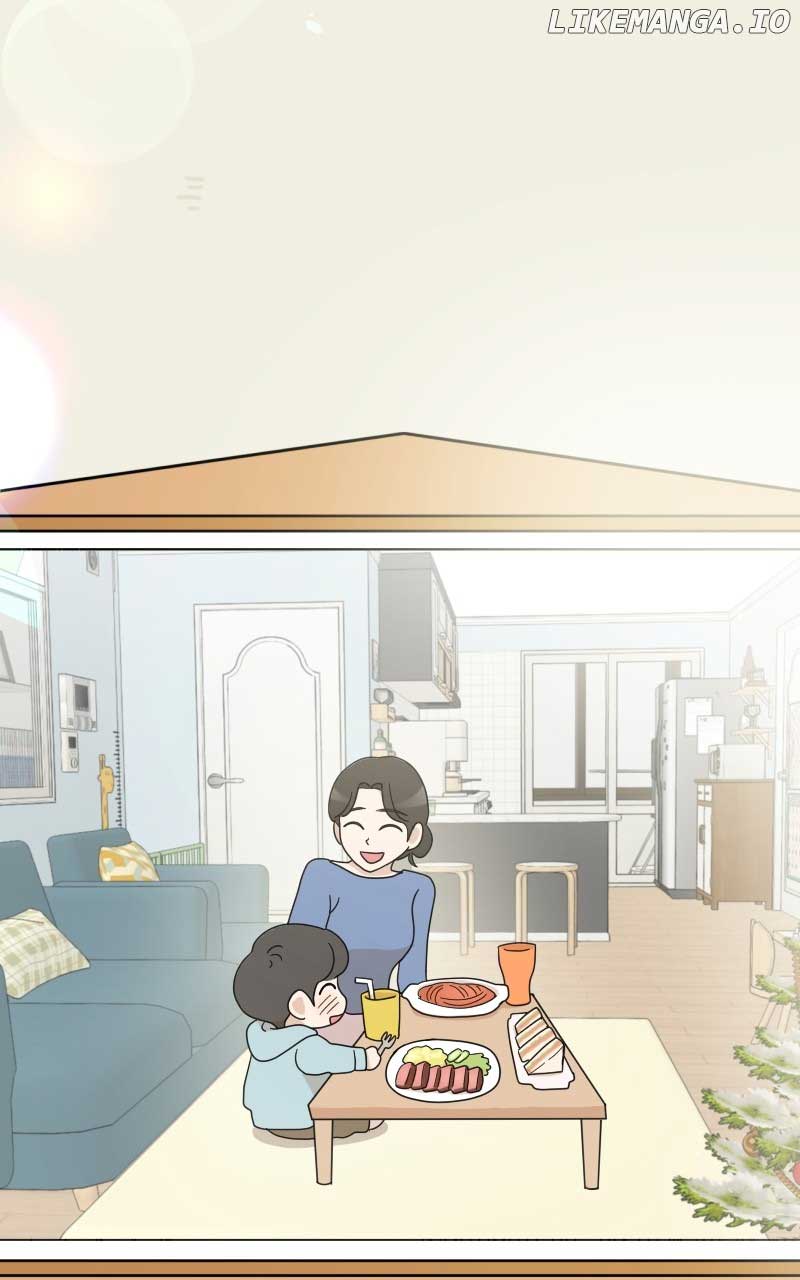 Maru Is a Puppy Chapter 36 - Page 4