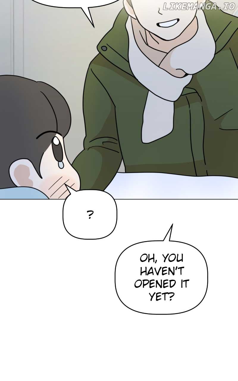 Maru Is a Puppy Chapter 36 - Page 42