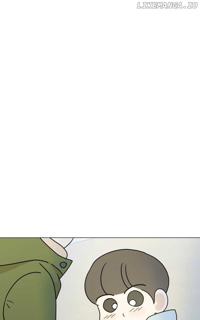 Maru Is a Puppy Chapter 36 - Page 44