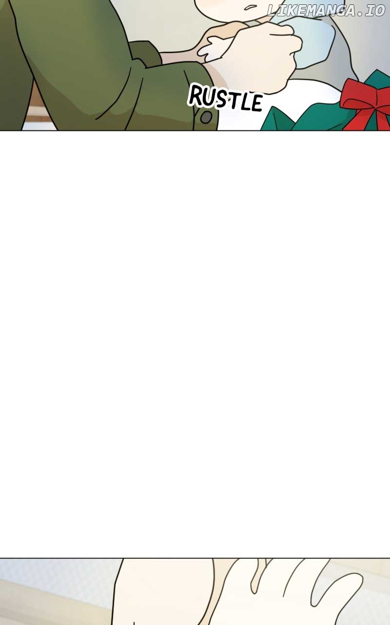 Maru Is a Puppy Chapter 36 - Page 45