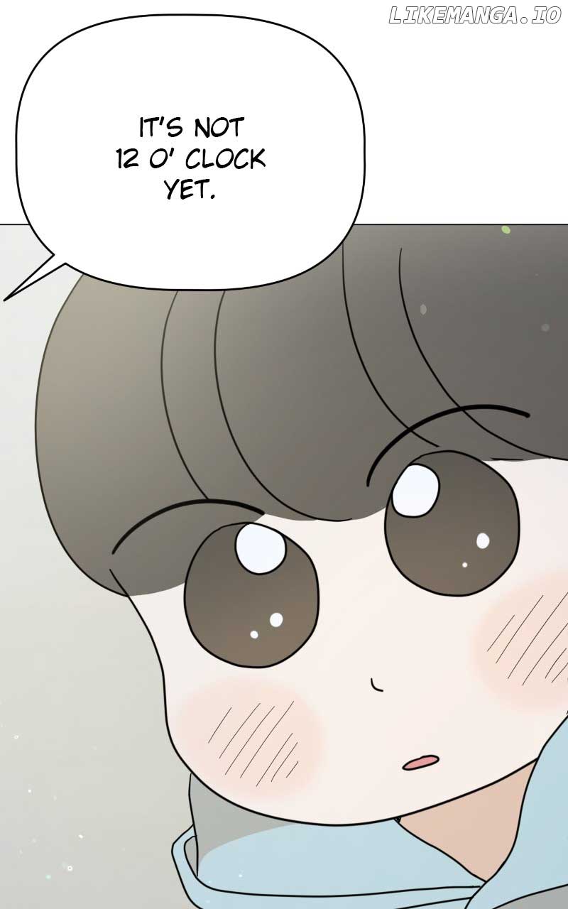 Maru Is a Puppy Chapter 36 - Page 48