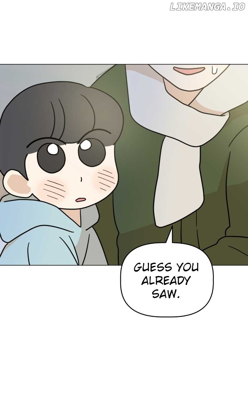 Maru Is a Puppy Chapter 36 - Page 52
