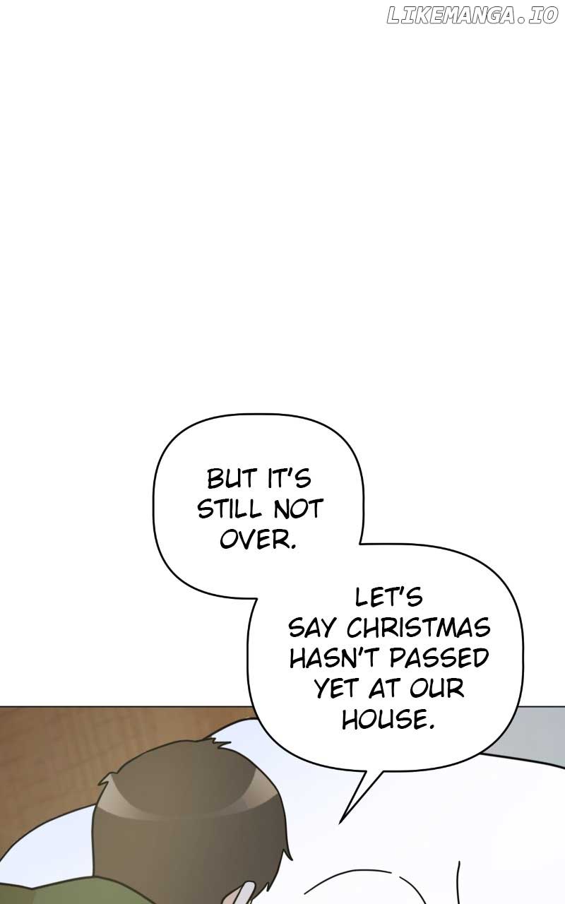 Maru Is a Puppy Chapter 36 - Page 53