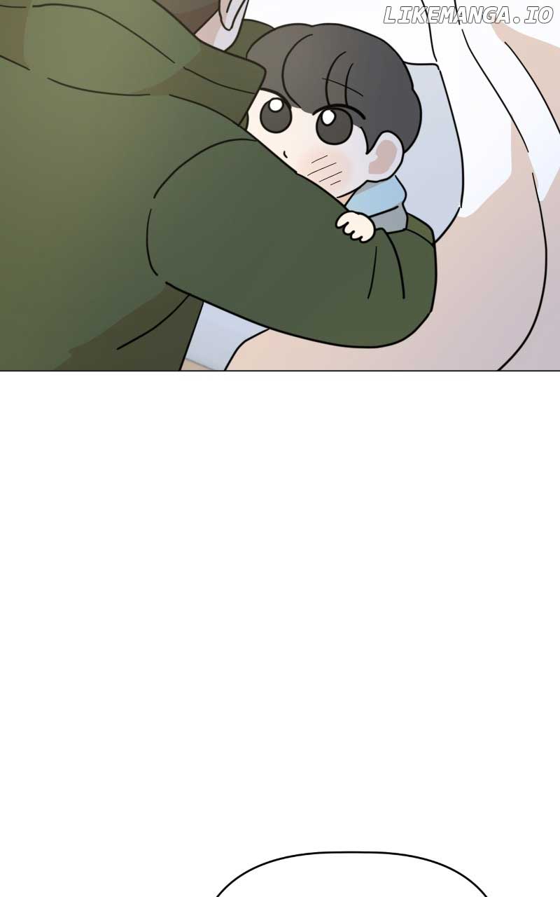 Maru Is a Puppy Chapter 36 - Page 54