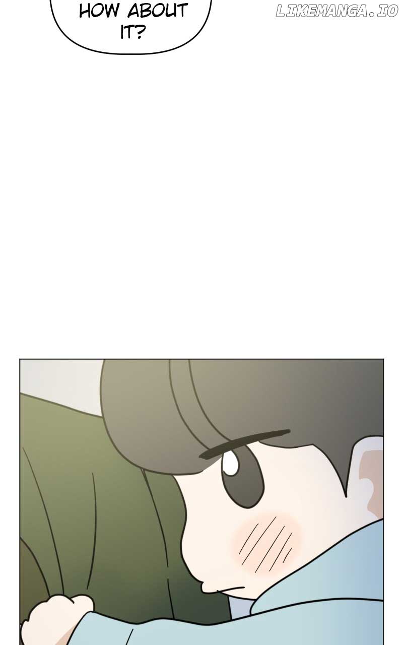 Maru Is a Puppy Chapter 36 - Page 56