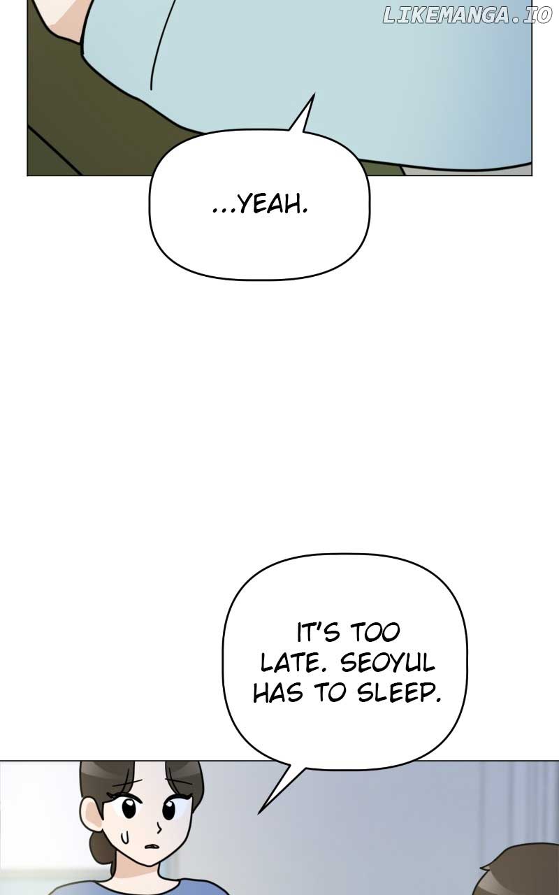 Maru Is a Puppy Chapter 36 - Page 57