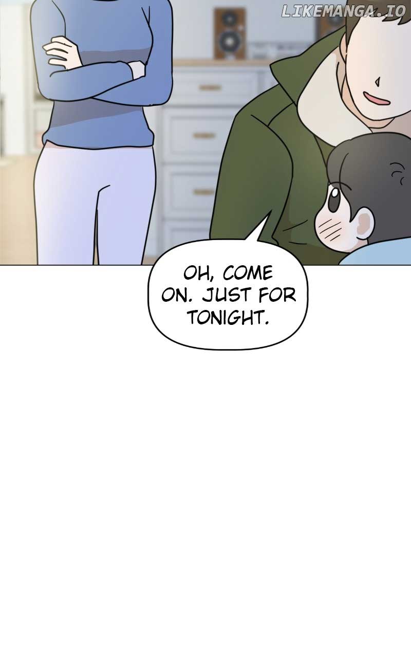 Maru Is a Puppy Chapter 36 - Page 58