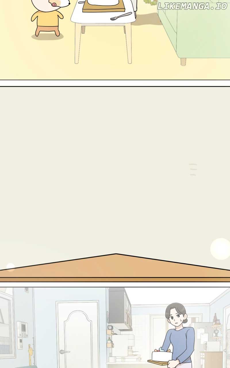 Maru Is a Puppy Chapter 36 - Page 6