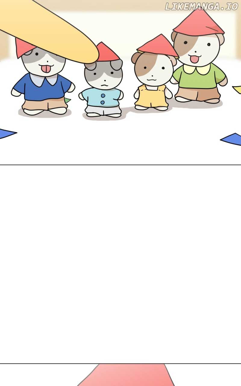 Maru Is a Puppy Chapter 36 - Page 63