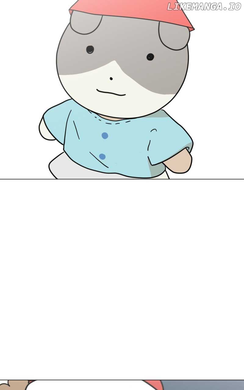 Maru Is a Puppy Chapter 36 - Page 64