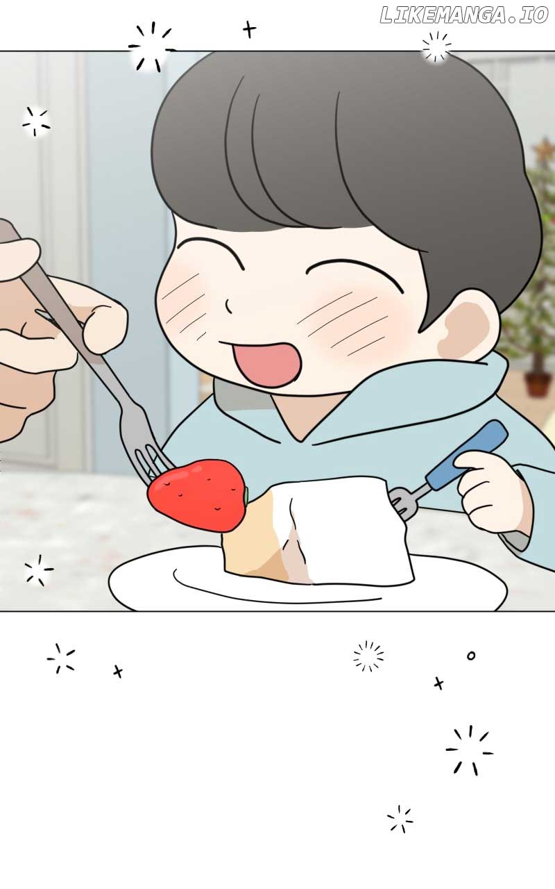 Maru Is a Puppy Chapter 36 - Page 66