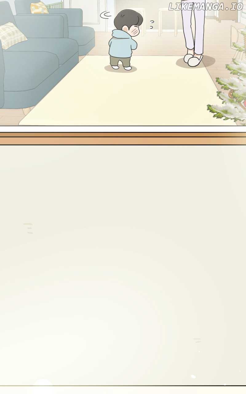Maru Is a Puppy Chapter 36 - Page 7
