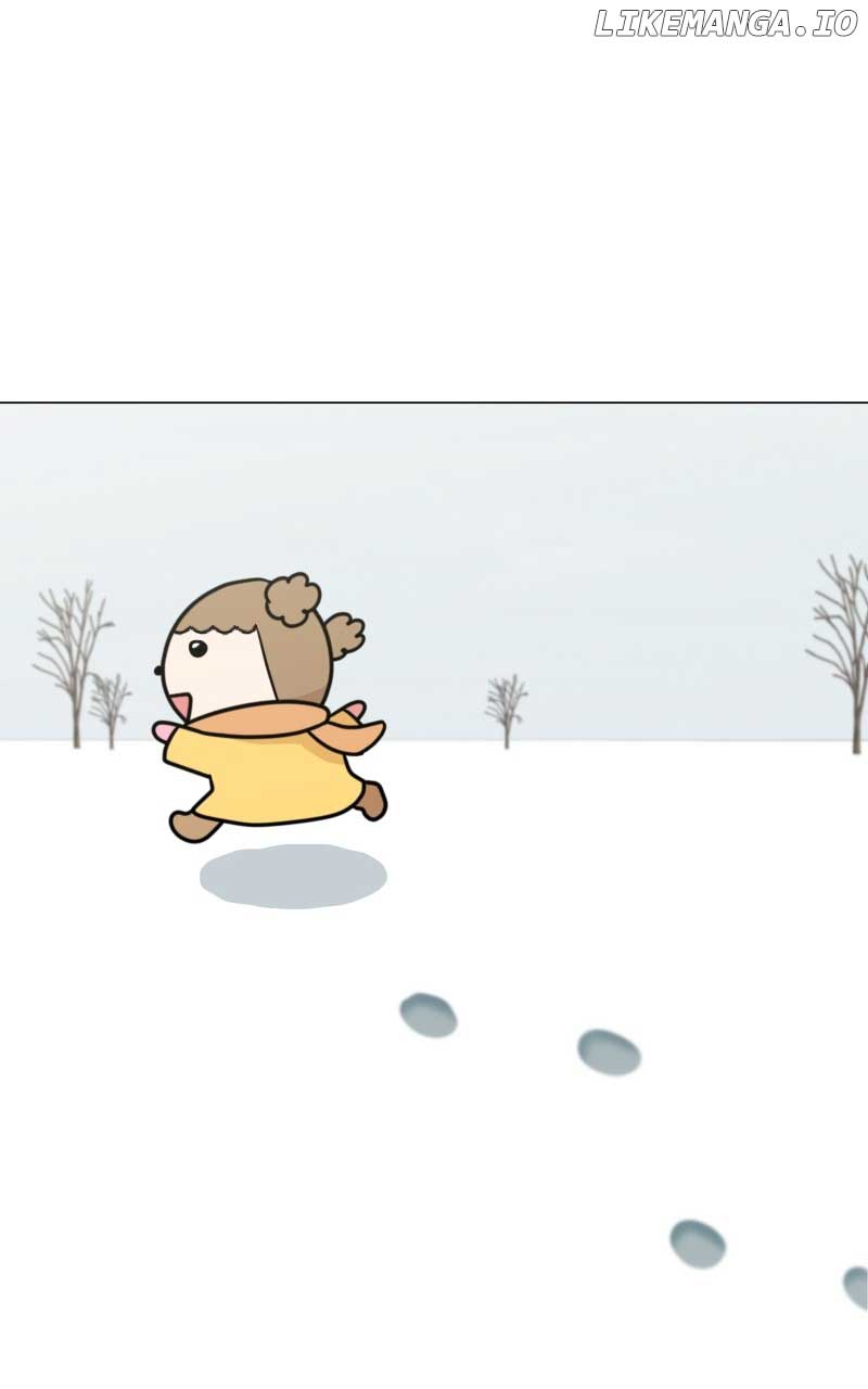 Maru Is a Puppy Chapter 36 - Page 72
