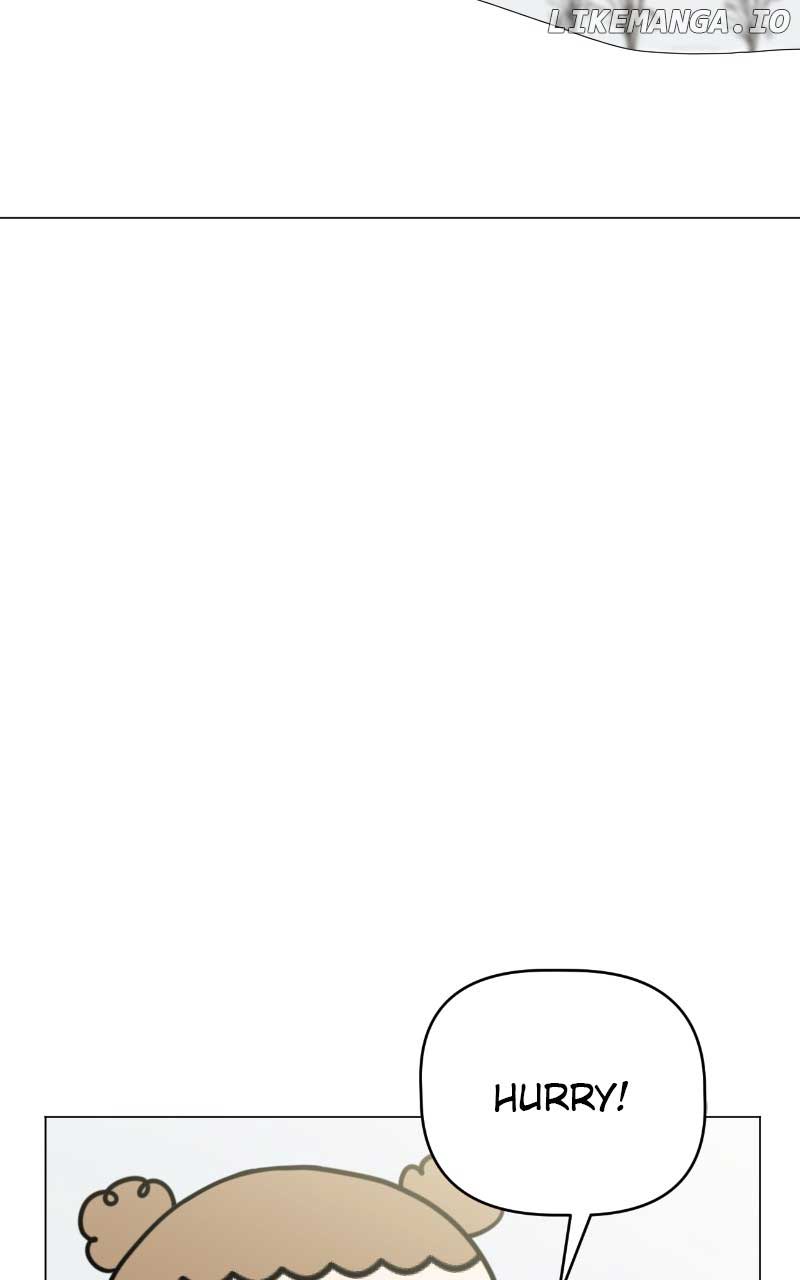 Maru Is a Puppy Chapter 36 - Page 74