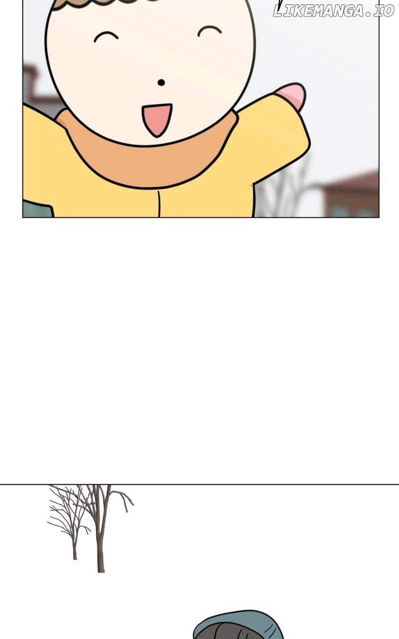 Maru Is a Puppy Chapter 36 - Page 75