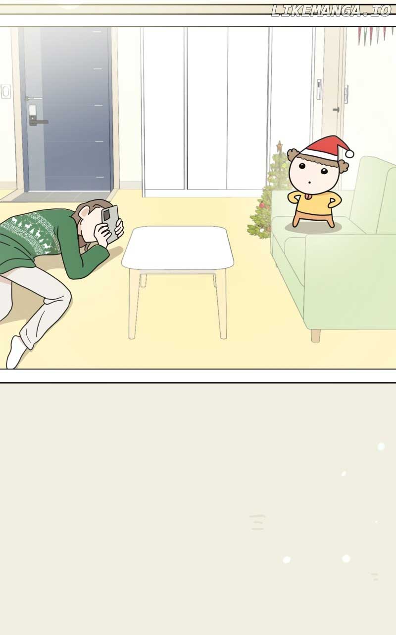 Maru Is a Puppy Chapter 36 - Page 8