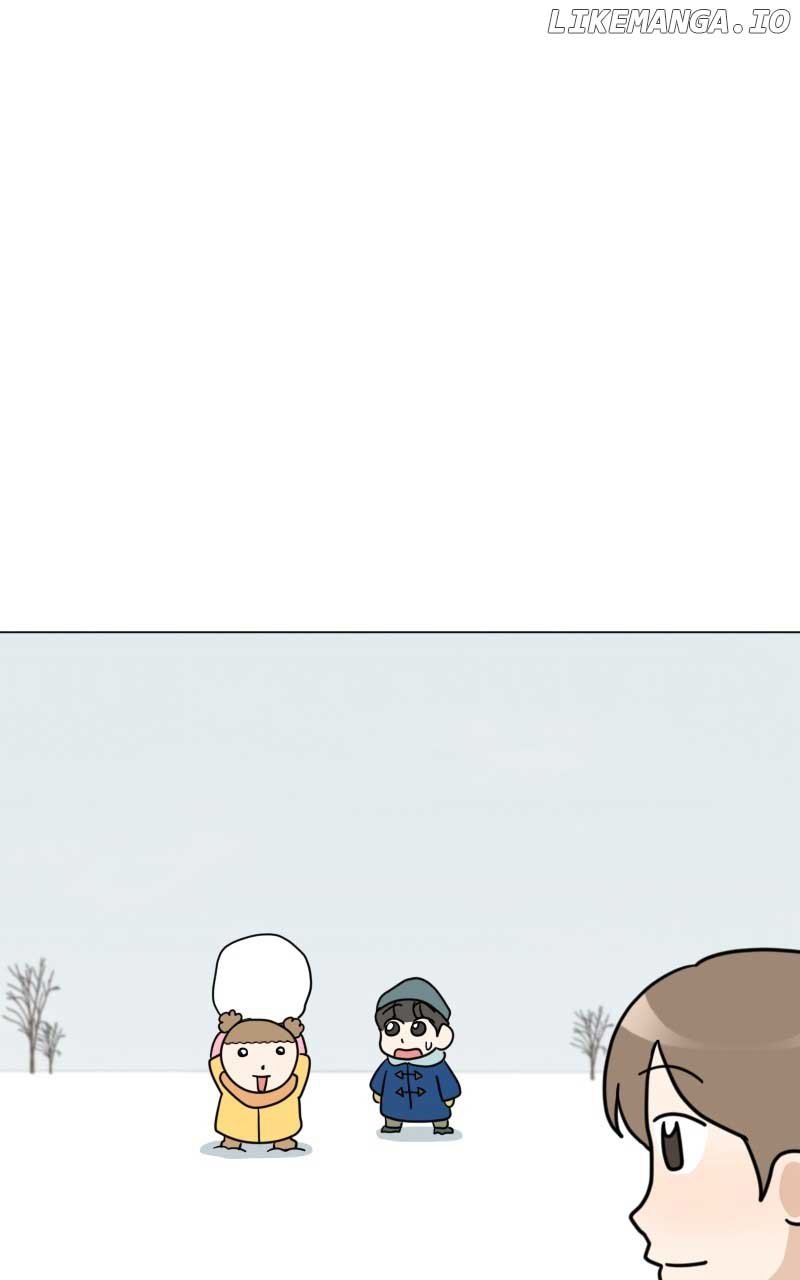 Maru Is a Puppy Chapter 36 - Page 81