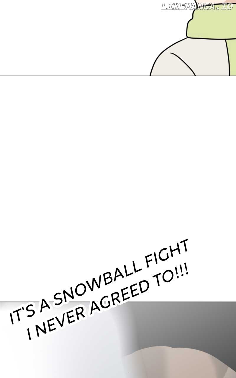 Maru Is a Puppy Chapter 36 - Page 82