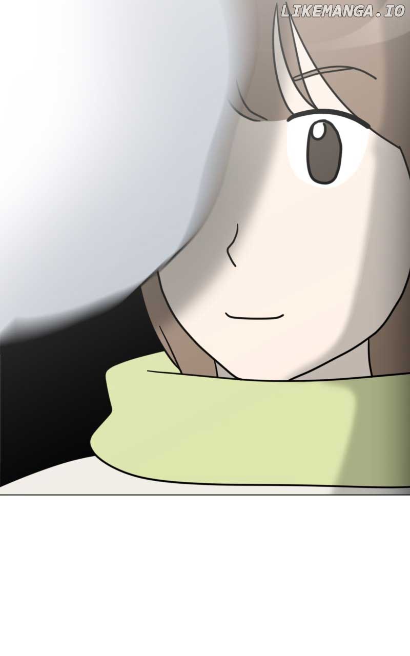 Maru Is a Puppy Chapter 36 - Page 83