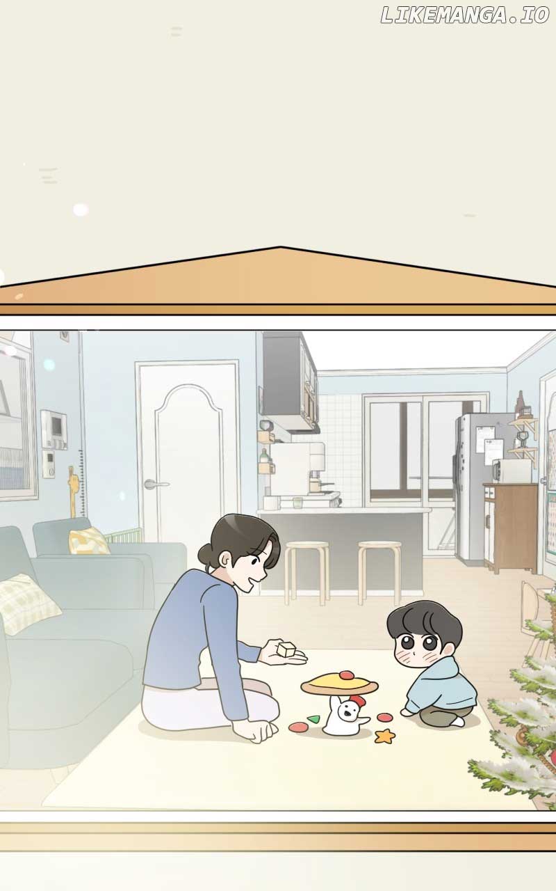 Maru Is a Puppy Chapter 36 - Page 9