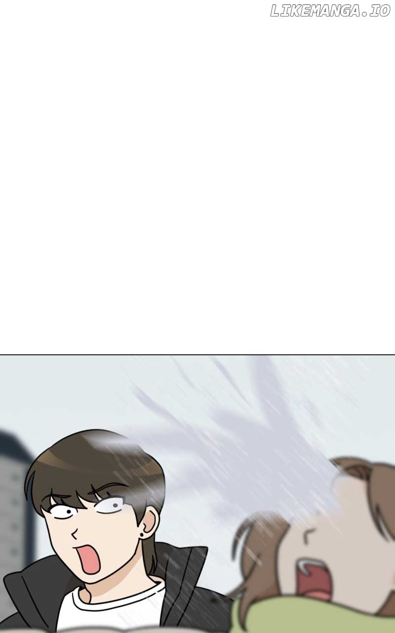 Maru Is a Puppy Chapter 37 - Page 0