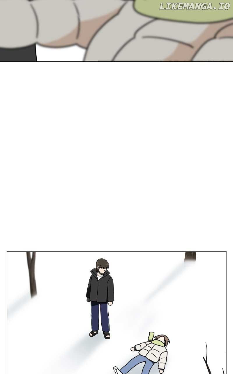 Maru Is a Puppy Chapter 37 - Page 1