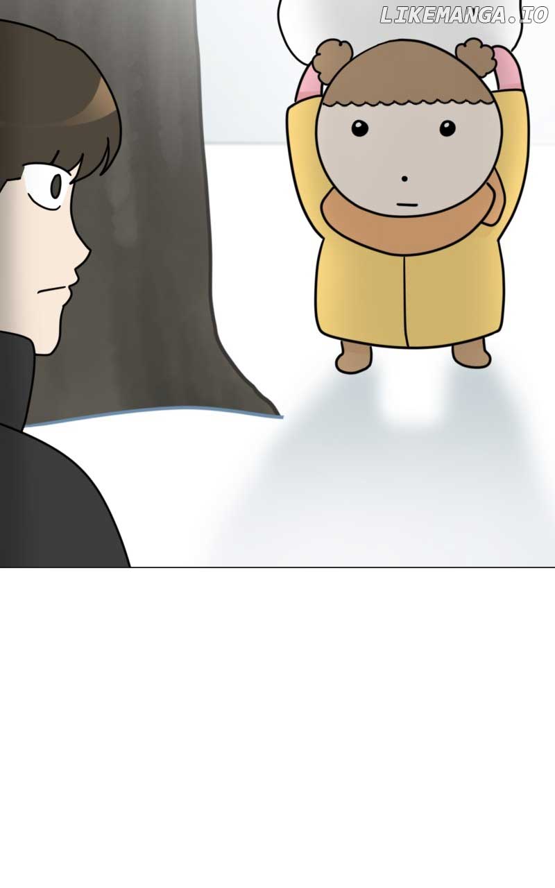 Maru Is a Puppy Chapter 37 - Page 10