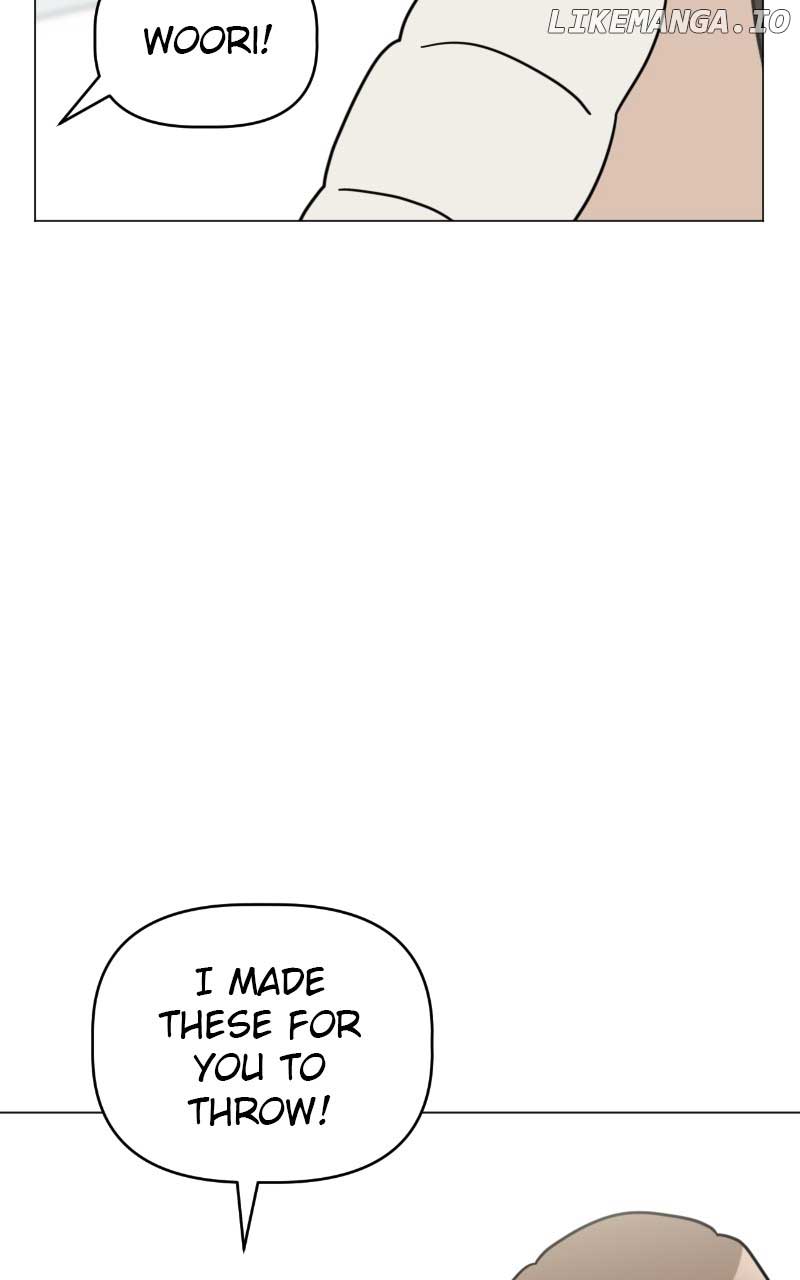 Maru Is a Puppy Chapter 37 - Page 17