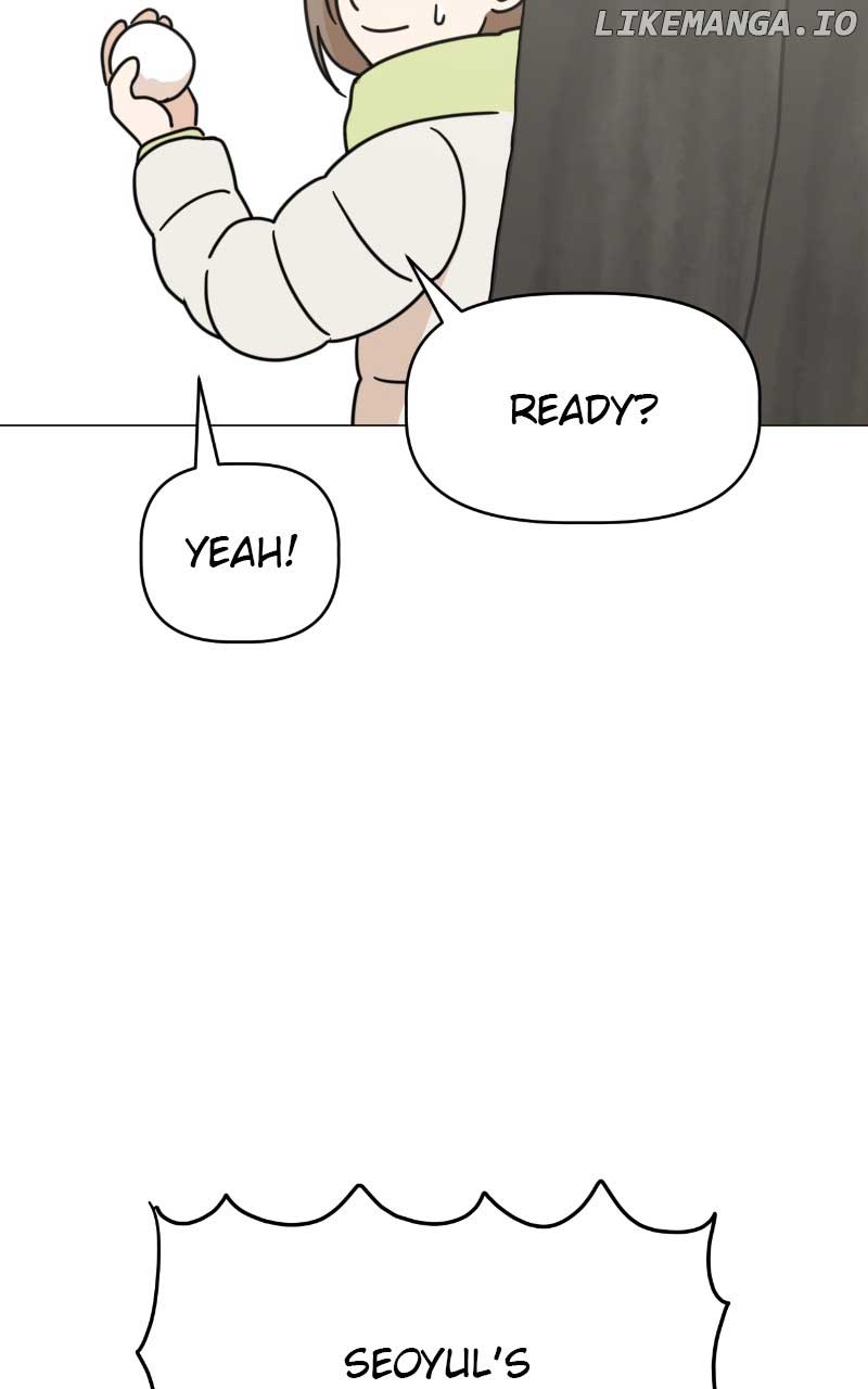 Maru Is a Puppy Chapter 37 - Page 21