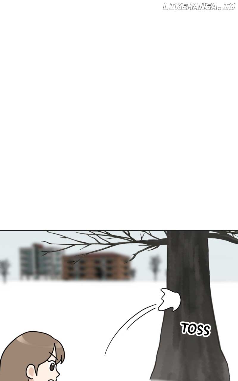 Maru Is a Puppy Chapter 37 - Page 23