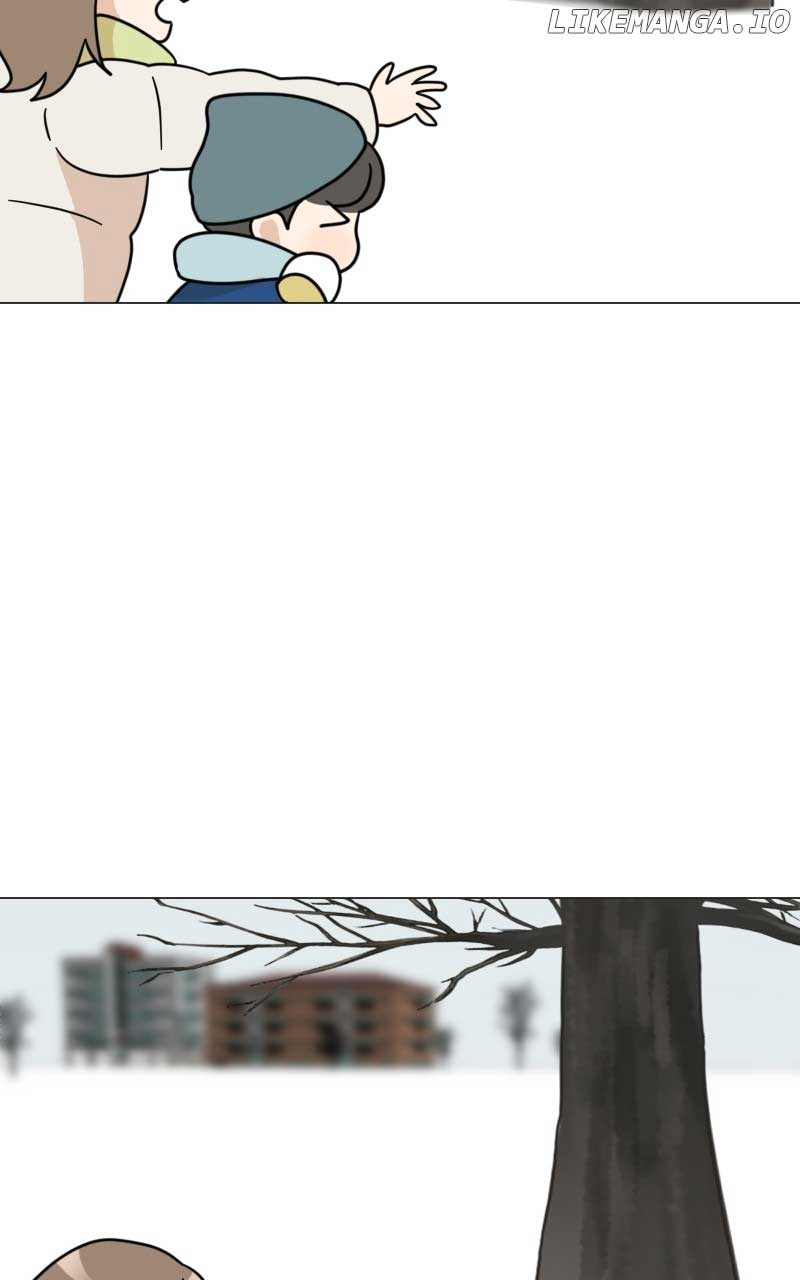 Maru Is a Puppy Chapter 37 - Page 24