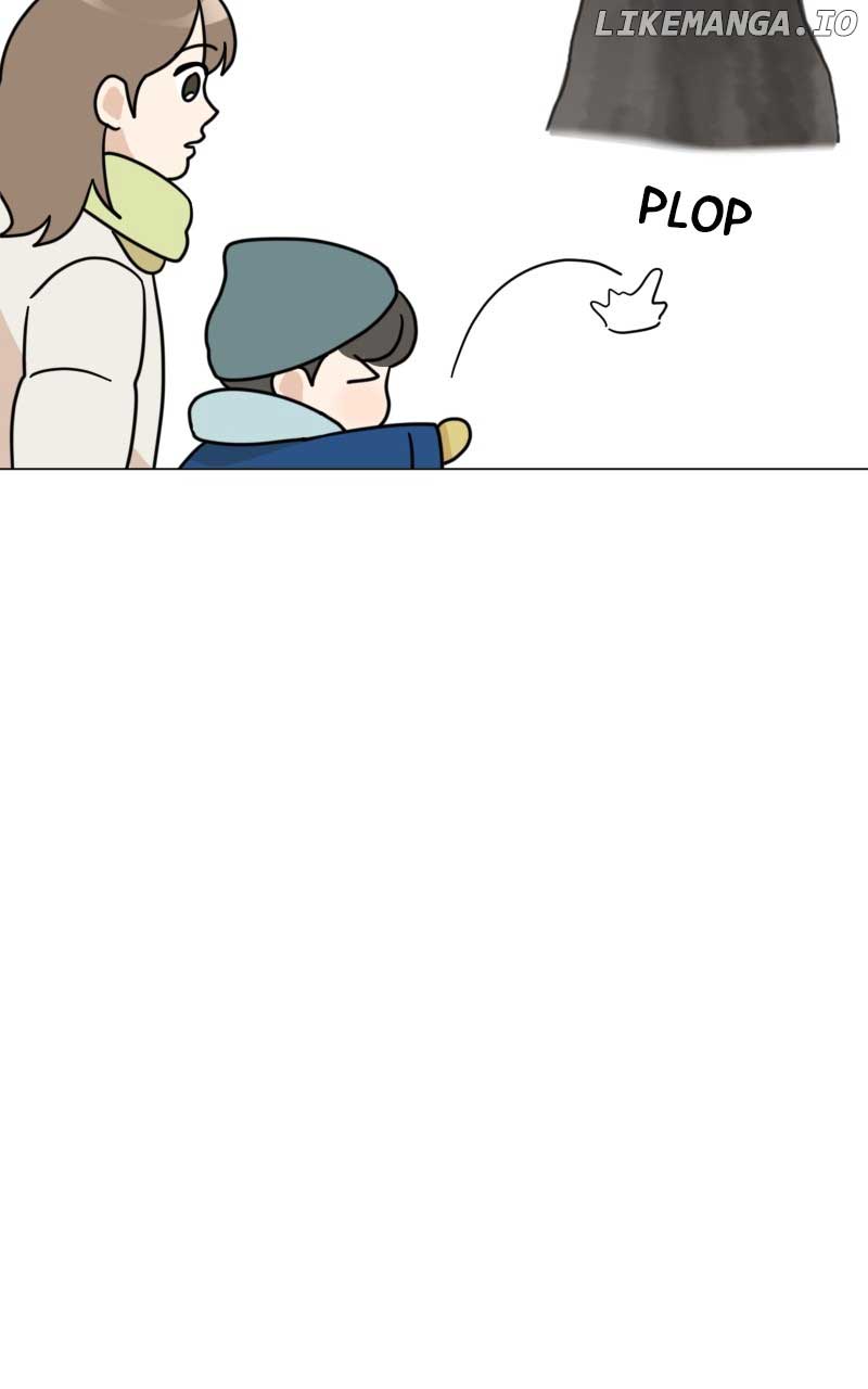 Maru Is a Puppy Chapter 37 - Page 25