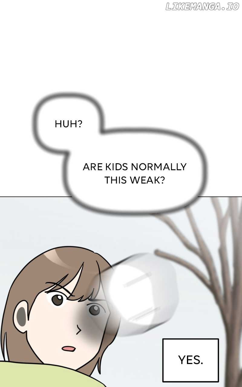 Maru Is a Puppy Chapter 37 - Page 26