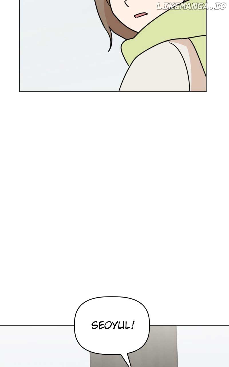 Maru Is a Puppy Chapter 37 - Page 32