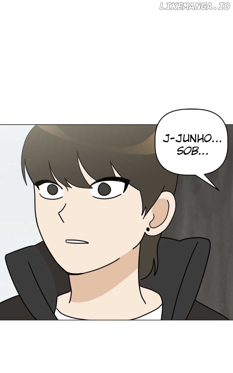 Maru Is a Puppy Chapter 37 - Page 37