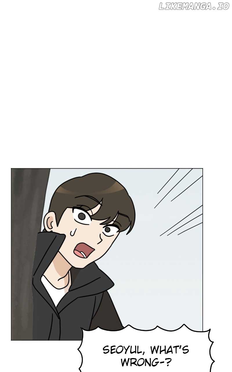Maru Is a Puppy Chapter 37 - Page 38